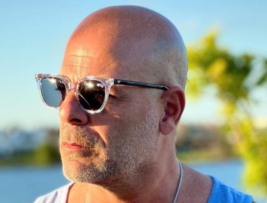 Bruce Willis se retira de la actuación por un problema de salud: qué dice el comunicado de su hija Rumer que lo explica todo