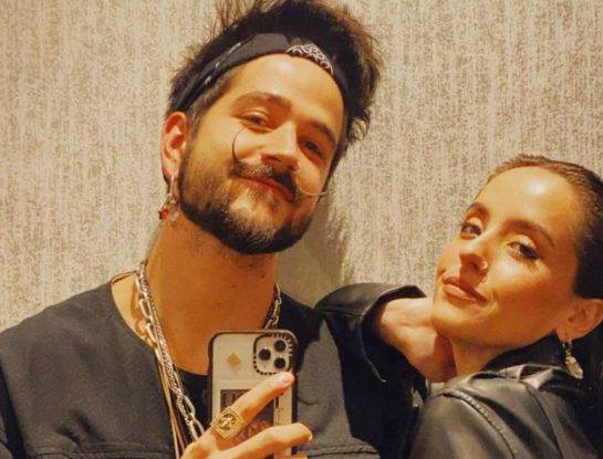 Esta es la fortuna conseguida por Evaluna Montaner y Camilo en los últimos años