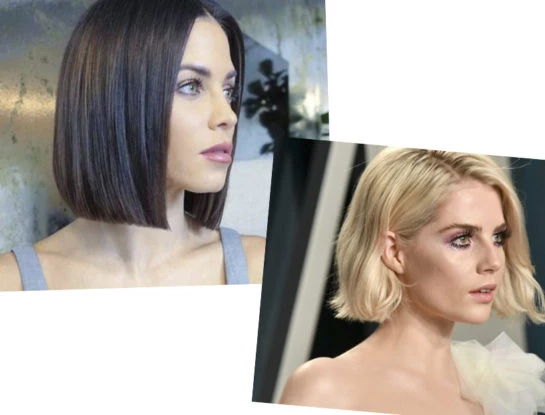 9 versiones del corte bob: cómo elegir el indicado para vos