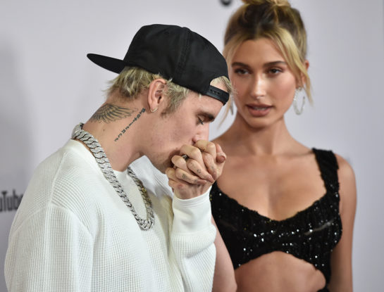 Revelaron el calvario que vivió Justin Bieber cuando supo que Hailey Baldwin había sufrido un ACV