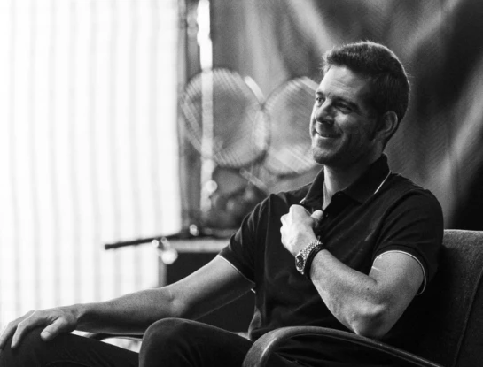 Juan Martín del Potro habló de su papá y la versión de la estafa económica: "Más allá de lo que puedan decir, en mi familia sabemos quién es quién"