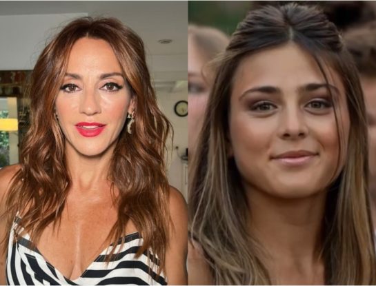 Eleonora Wexler compartió fotos inéditas de su hija Miranda por su cumpleaños