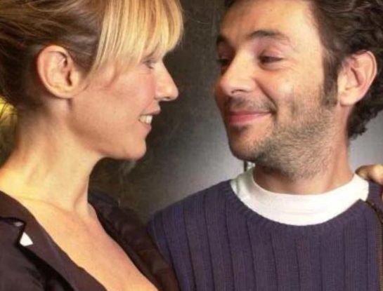 A 9 años de su separación, los motivos por los que Fabián Vena e Inés Estévez terminaron su relación