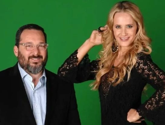 Así recordó Julieta Prandi a Gerardo Rozín: "Para mí fue un gran maestro y compañero"