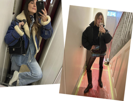 El tono de esmalte fetiche de las influencers parisinas (que se perfila como favorito de la temporada que viene)