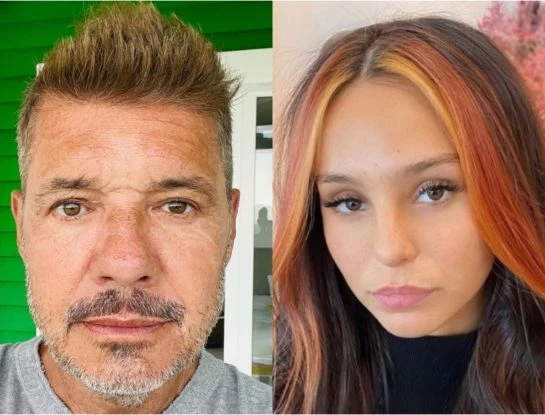 Marcelo Tinelli contó el importante paso que su hija Juana dará en su carrera como modelo