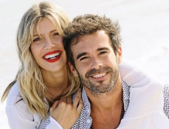 La historia de (des)amor de Laurita Fernández y Nicolás Cabré: se conocieron trabajando, quisieron formar una familia y hasta se dieron tres oportunidades