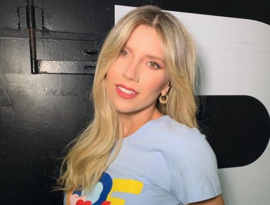 El misterioso mensaje de Laurita Fernández: ¿va a blanquear nuevo romance?