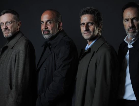 Cómo será el regreso de "Los Simuladores" después de 20 años