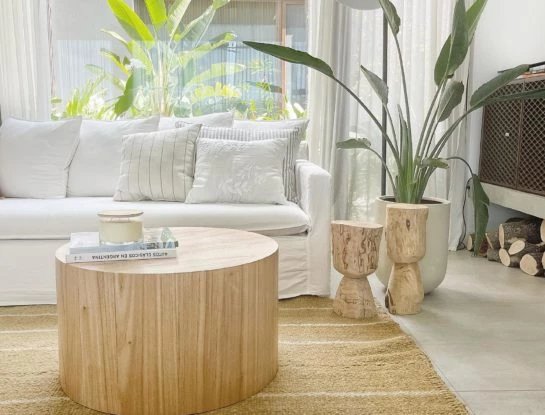 Las alfombras se renuevan y son las estrellas de la decoración: tips para elegir la correcta según el ambiente