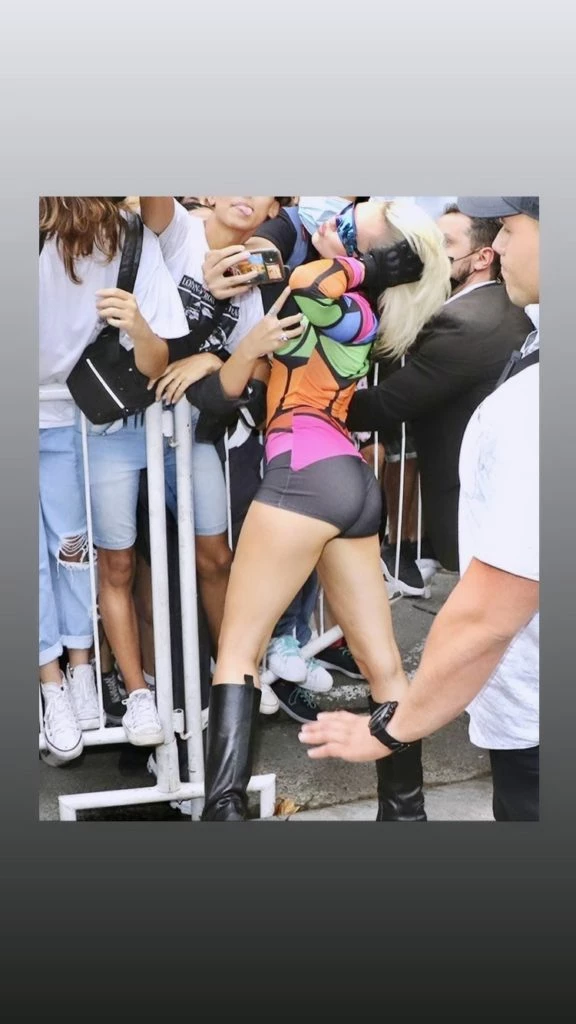 Miley Cyrus Lollapalooza 2022