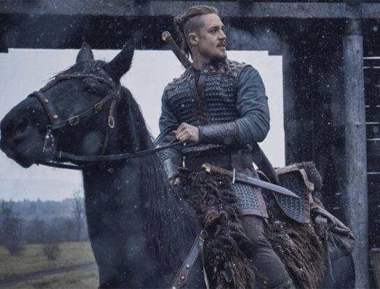 3 series del top 10 de Netflix que no podés perderte