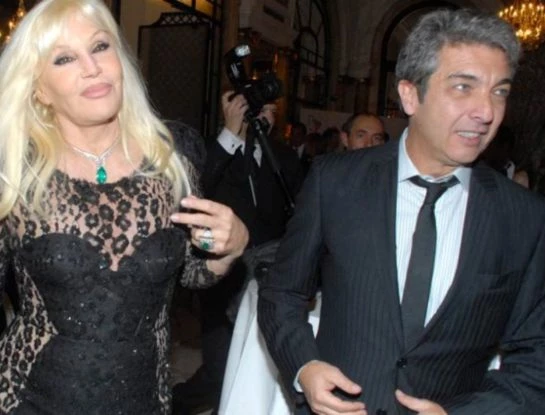 A 35 años de su separación, los motivos por los que Susana Giménez y Ricardo Darín terminaron su romance
