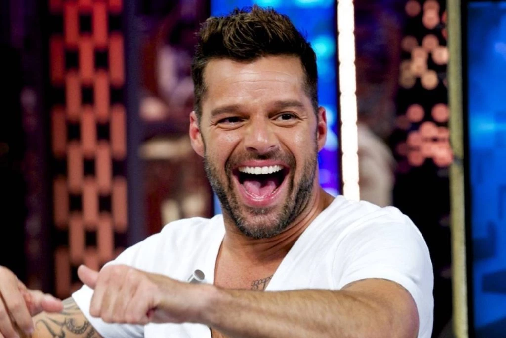 Ricky Martin