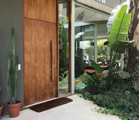 Feng Shui: cómo diseñar y decorar la puerta de entrada para atraer la abundancia