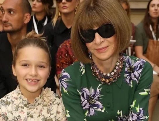 Así está Harper, la hija de Victoria y David Beckham: tiene 10 años, ama la moda y se perfila como influencer