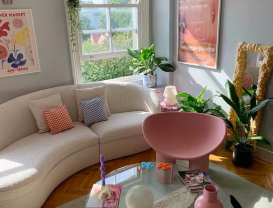 Decoración estilo Y2K: la tendencia que arrasa en TikTok inspirada en los años 2000