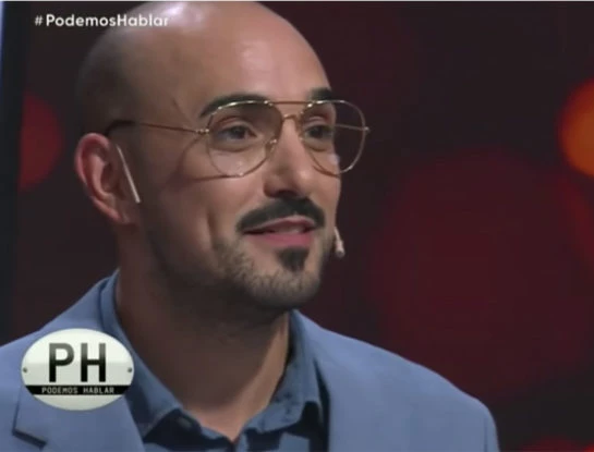 La fuerte confesión de Abel Pintos sobre la relación que mantuvo con Mora Calabrese antes de casarse: "Fui tóxico y le hice daño"
