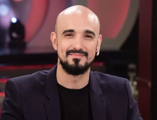 Abel Pintos hizo un mea culpa sobre el vínculo con sus padres: "Tuve que pedirles perdón"