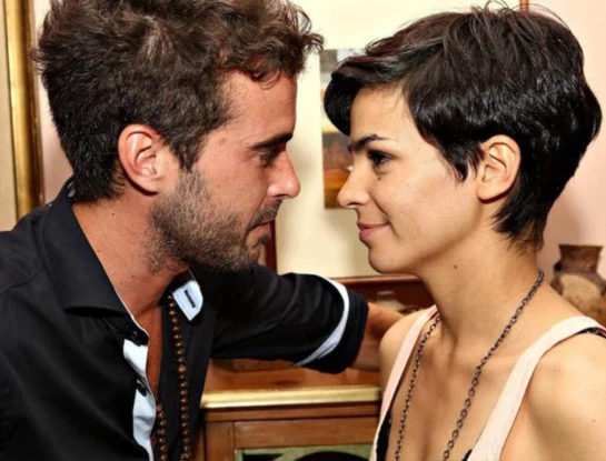 Agustina Cherri disparó sin filtro contra Nicolás Cabré
