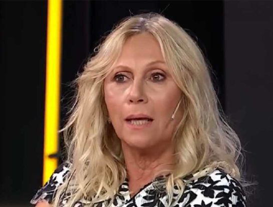 Todos contra Ana Rosenfeld: el drama de la abogada más temida de la farándula