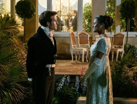 Bridgerton: 10 diferencias entre la serie y el libro de Julia Quinn