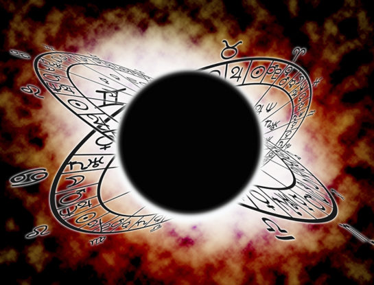 Eclipse solar en Tauro: cómo debe prepararse cada signo para "el movimiento emocional" que trae este fenómeno astral del 30 de abril