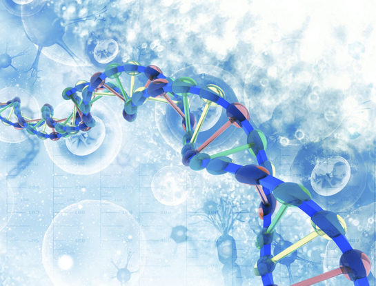 Día Mundial del Autismo: ¿Es el TEA un trastorno genético?