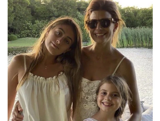 Juliana Awada festejó su cumpleaños número 48 con sus hijas y sin Mauricio Macri