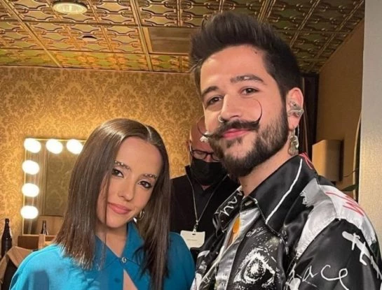 ¡Felicitaciones! Nació Índigo, la primera hija de Evaluna Montaner y Camilo