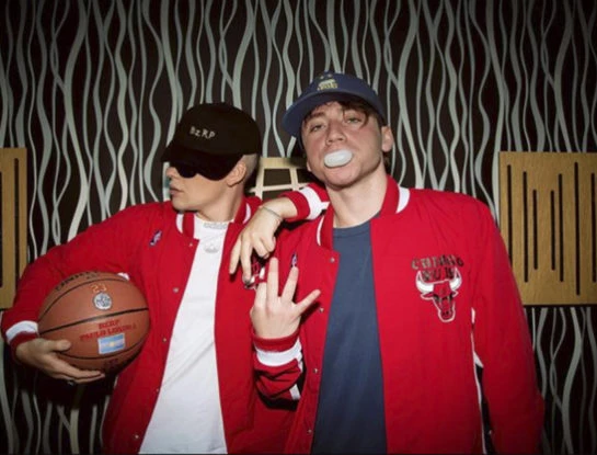 Bizarrap y Paulo Londra logran 23 millones de comentarios en menos de 24 horas y su posteo hace historia en Instagram