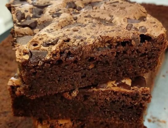 2 recetas deliciosas con chocolate de Maru Botana (ideales para agasajar)