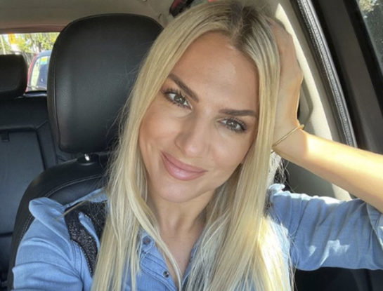 Carolina Oltra tomó una fuerte decisión a favor de su salud