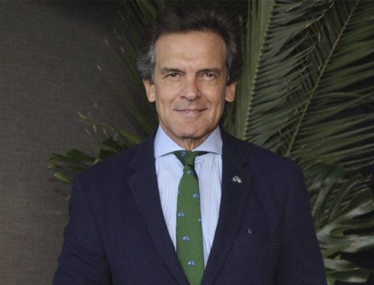 Claudio Rígoli habló por primera vez de su traumático divorcio