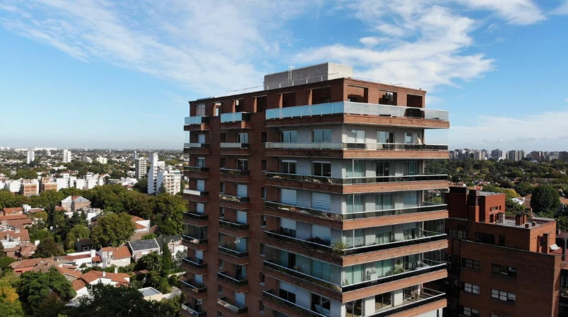 departamento de Marcelo Gallardo