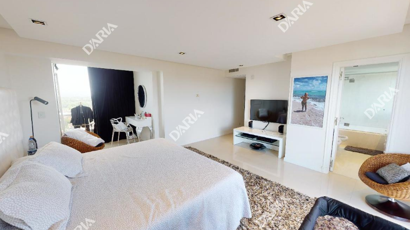 departamento de Marcelo Gallardo