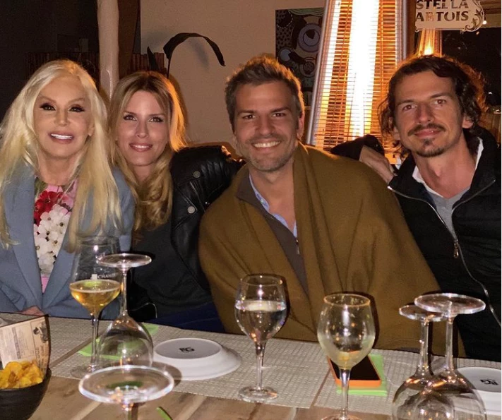 CAROLINA GIMENEZ AUBERT