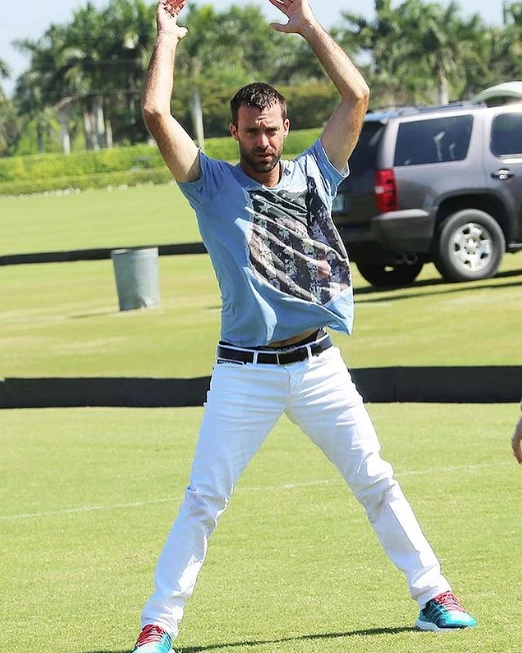 FACUNDO PIERES
