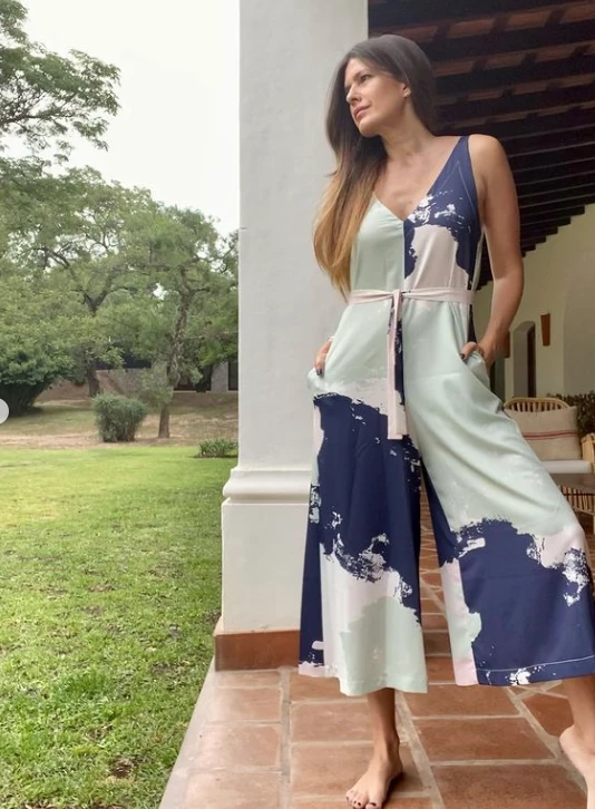 casa Isabel Macedo y Juan Manuel Urtubey