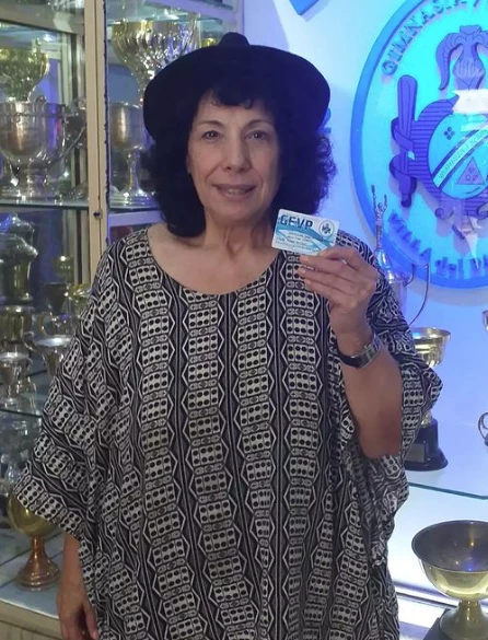 MARITA MONTELEONE