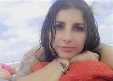 NATALIA, HIJA KEMPES