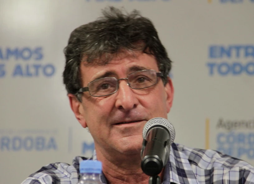 MARIO KEMPES