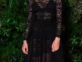 Maya Hawe en gala de Dior