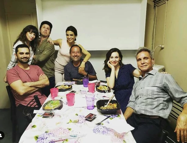 Qué es de la vida de Raúl Taibo, el actor que se consagró con "Una voz en el teléfono"