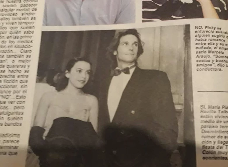 Qué es de la vida de Raúl Taibo, el actor que se consagró con "Una voz en el teléfono"