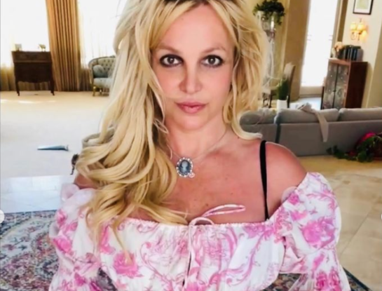 El motivo por el que Britney Spears se retira por un tiempo de las redes sociales