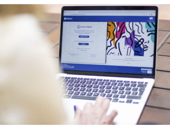 Censo 2022: todo lo que tenés que saber para responder el cuestionario online