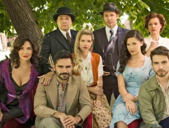 Confirman la vuelta de "ATAV" y revelan quiénes serán los protagonistas de su segunda temporada