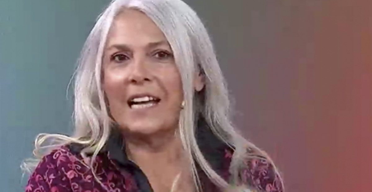 Daisy May Queen contó por primera vez la experiencia sobrenatural que