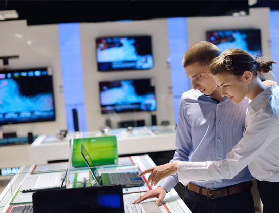 #DataParaTi: Cómo elegir el monitor ideal